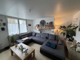  Maison � vendre 6 pi�ces 92 m�