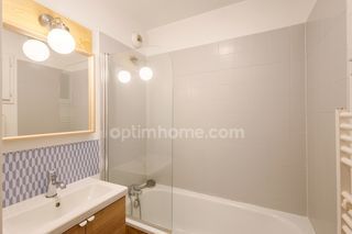  Appartement � vendre 1 pi�ce 20 m�