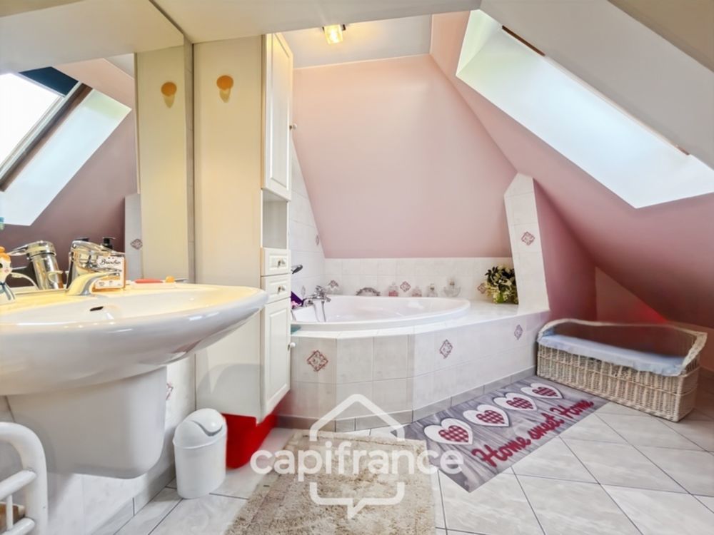 � vendre  Maison Ormesson-sur-Marne (94490)