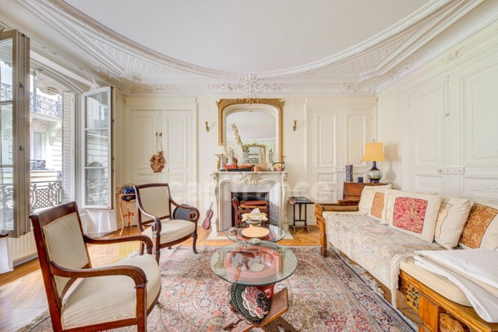 � vendre  Appartement Paris 8