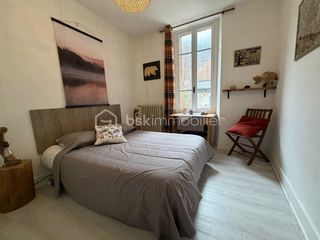  Maison � vendre 7 pi�ces 144 m�