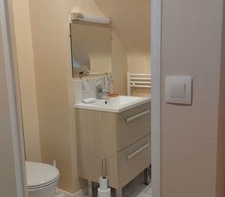  Appartement � louer 1 pi�ce 17 m�