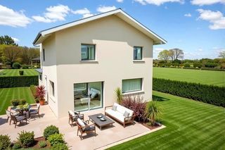  Maison 5 pi�ces 116 m� Aix les bains