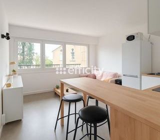  Appartement � vendre 2 pi�ces 35 m�