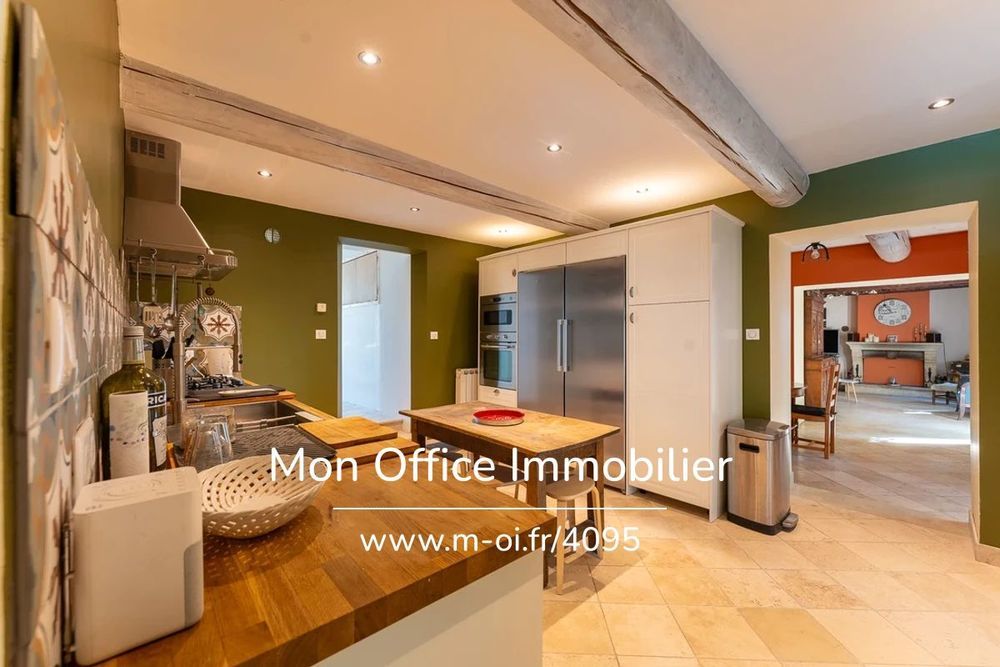 � vendre  Maison Les Milles (13290)