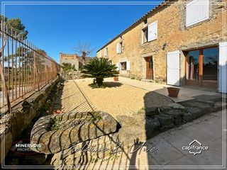  Maison � vendre 15 + pi�ces 446 m�