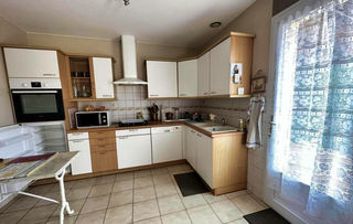  Maison � vendre 4 pi�ces 83 m�