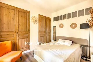  Appartement � vendre 3 pi�ces 62 m�