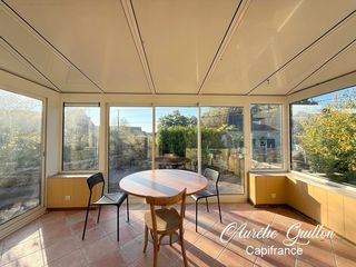  Maison � vendre 15 + pi�ces 250 m�