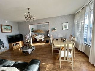  Appartement � vendre 4 pi�ces 77 m�