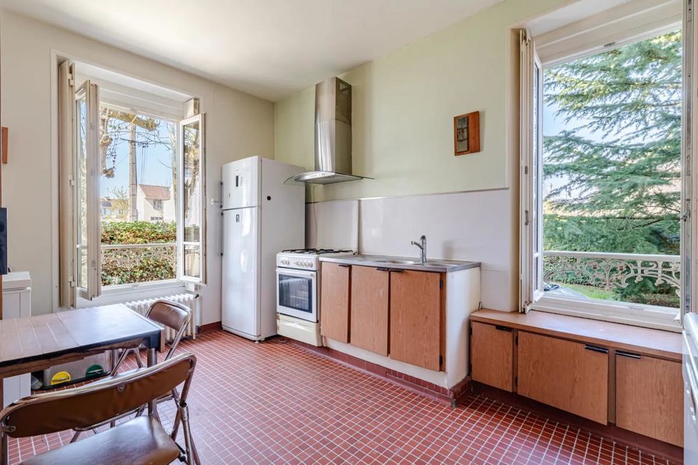 � vendre  Maison Sannois (95110)