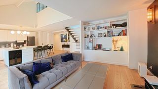  Appartement � vendre 4 pi�ces 140 m�