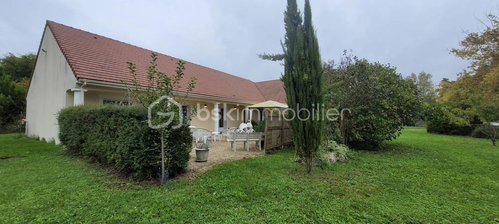 � vendre  Maison Malesherbes (45330)