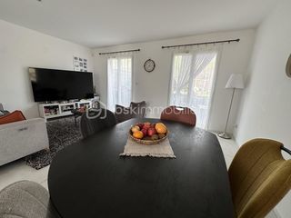  Maison � vendre 4 pi�ces 82 m�