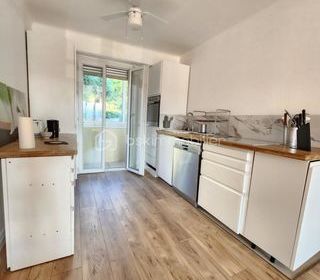  Appartement � vendre 3 pi�ces 60 m�