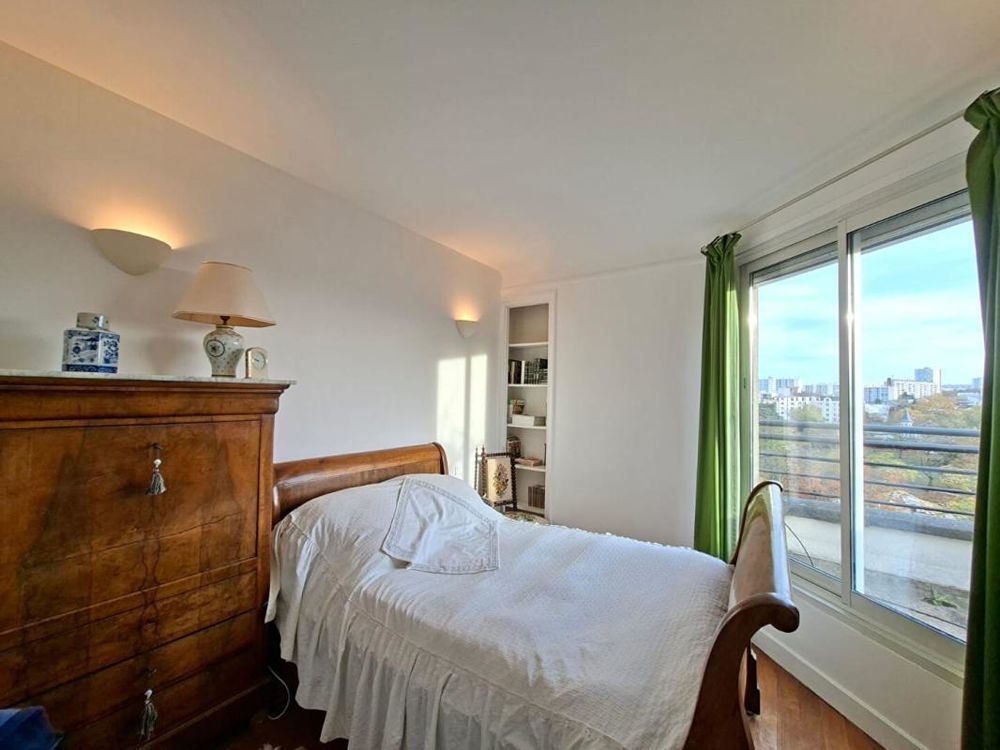 � vendre  Appartement Vanves (92170)