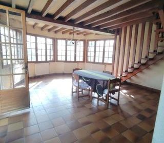  Maison � vendre 6 pi�ces 123 m�