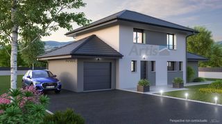  Maison � vendre 6 pi�ces 129 m�