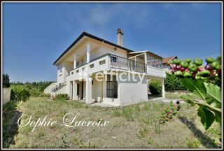  Maison � vendre 4 pi�ces 65 m�