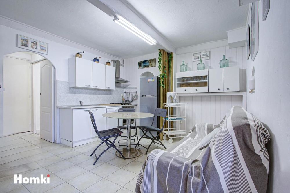� vendre  Maison Collioure (66190)