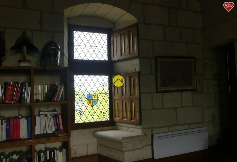 � vendre  Propri�t�/ch�teau Langeais (37130)