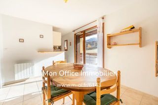  Appartement � vendre 2 pi�ces 36 m�