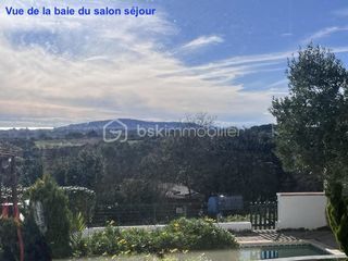  Propri�t�/ch�teau � vendre 6 pi�ces 120 m�