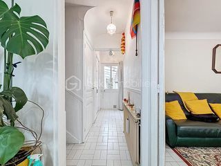  Maison � vendre 5 pi�ces 100 m�