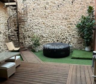  Maison � vendre 5 pi�ces 143 m�