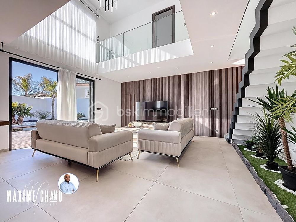 � vendre  Maison Saint-Jean-de-V�das (34430)