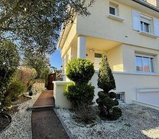  Maison � vendre 6 pi�ces 132 m�