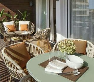  Appartement � vendre 4 pi�ces 93 m�