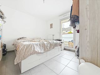  Appartement � vendre 2 pi�ces 40 m�