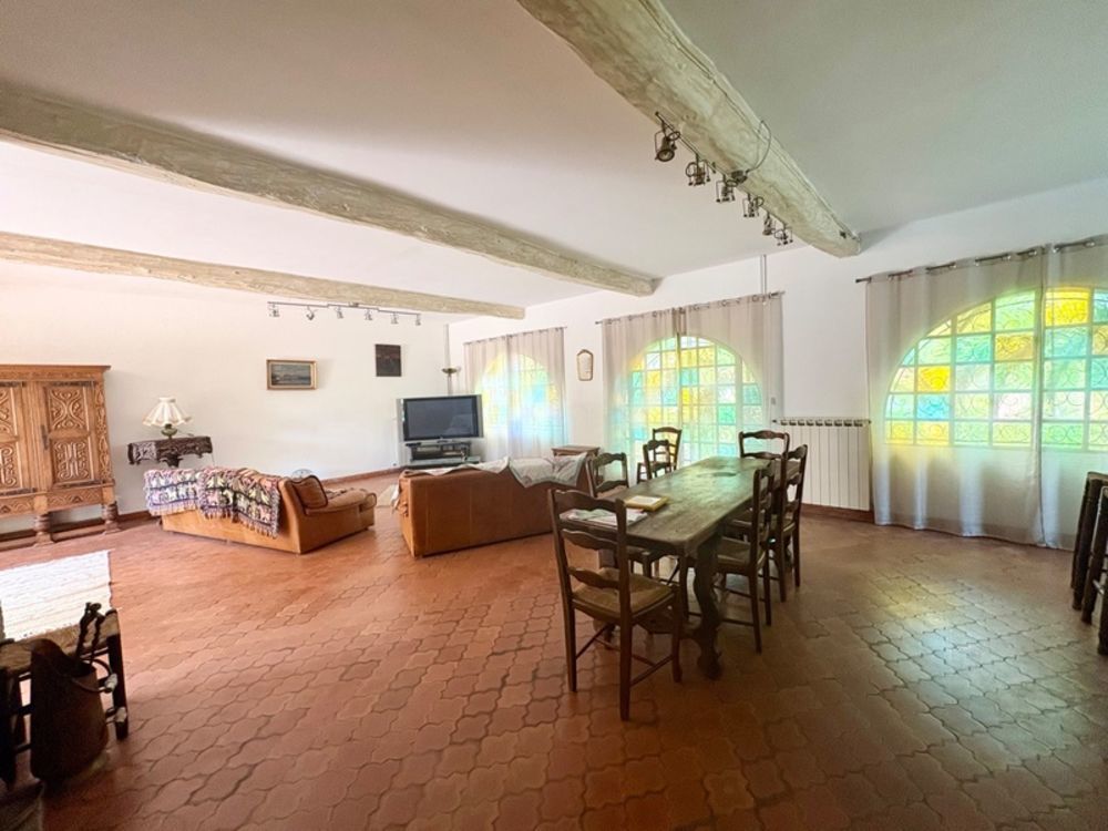 � vendre  Maison Sainte-Maxime (83120)