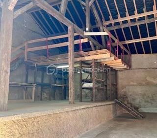  Immeuble � vendre 15 + pi�ces 500 m�