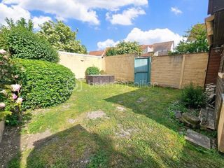  Maison � vendre 3 pi�ces 60 m�