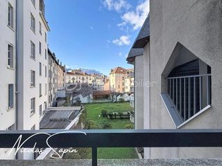  Appartement � vendre 1 pi�ce 25 m�