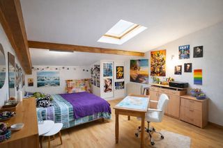  Appartement � vendre 6 pi�ces 175 m�