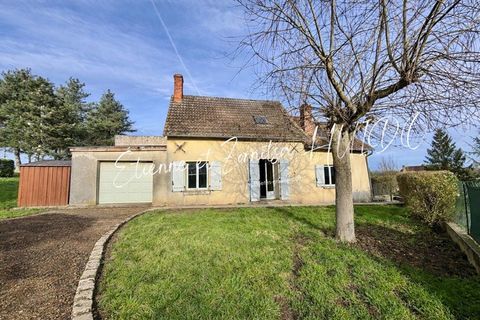   Buxeuil - Maison familiale 4 chambres avec jardin et vue d�gag�e Environnement calme Maison - 5 pi�ce(s) - 147 m�