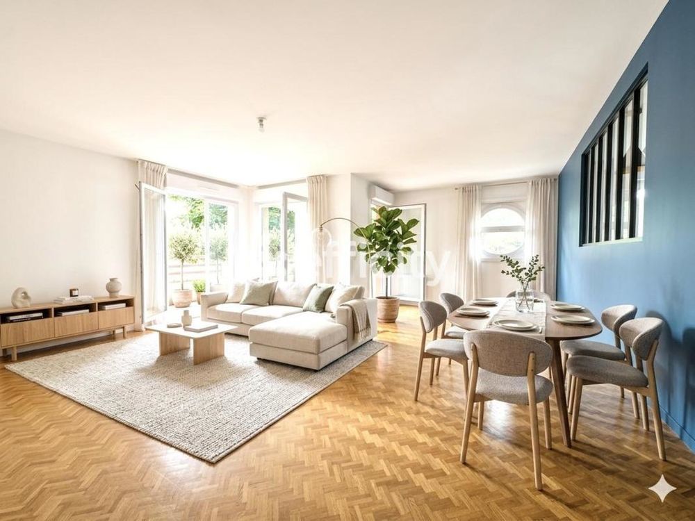 � vendre  Appartement Clamart (92140)