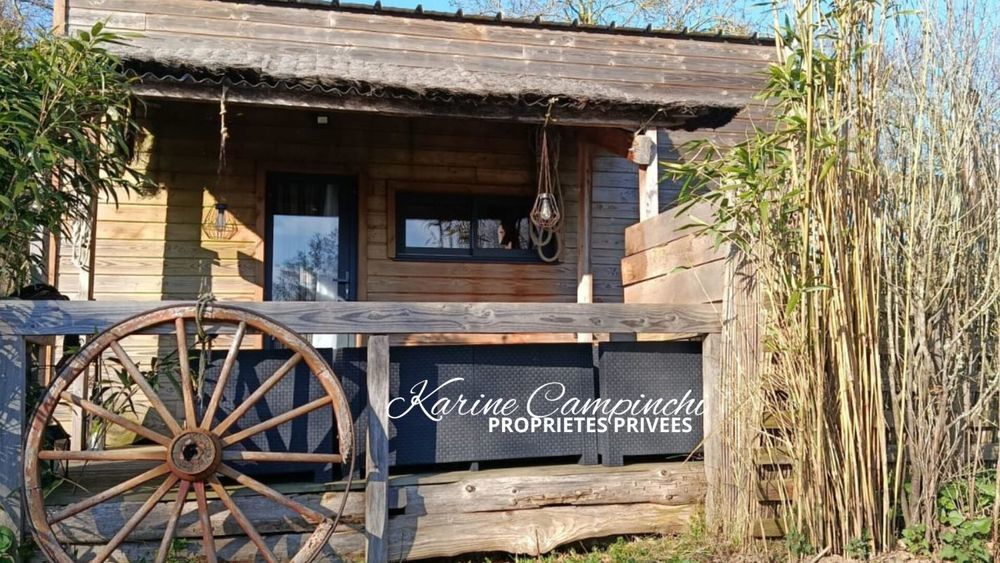 � vendre  Maison Pl�neuf-Val-Andr� (22370)