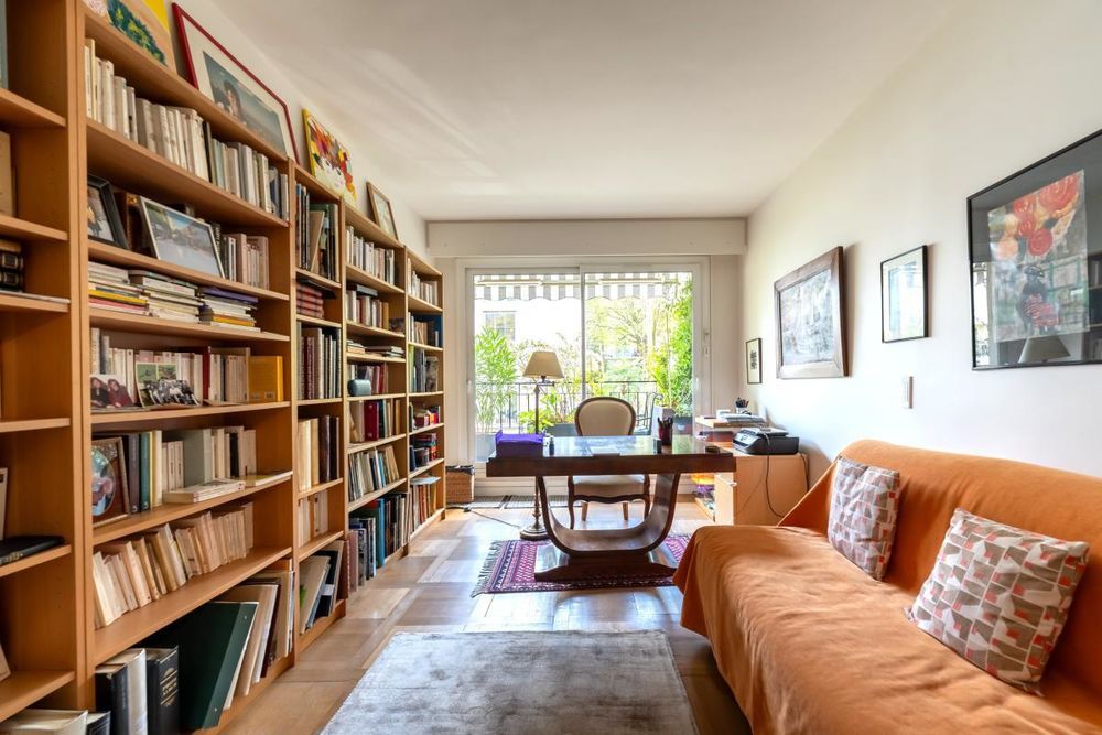 � vendre  Appartement Ville-d'Avray (92410)