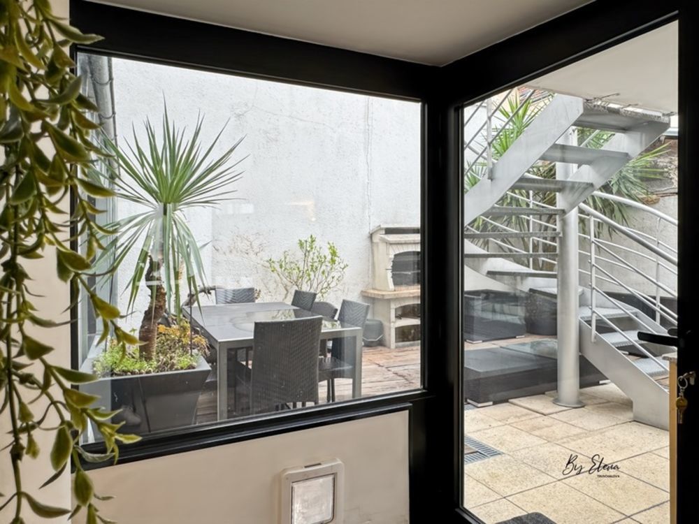 � vendre  Maison Choisy-le-Roi (94600)