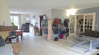  Maison � vendre 4 pi�ces 125 m�