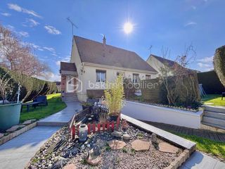  Maison � vendre 5 pi�ces 125 m�