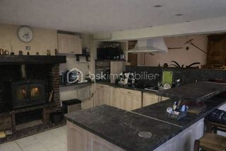  Maison � vendre 4 pi�ces 100 m�