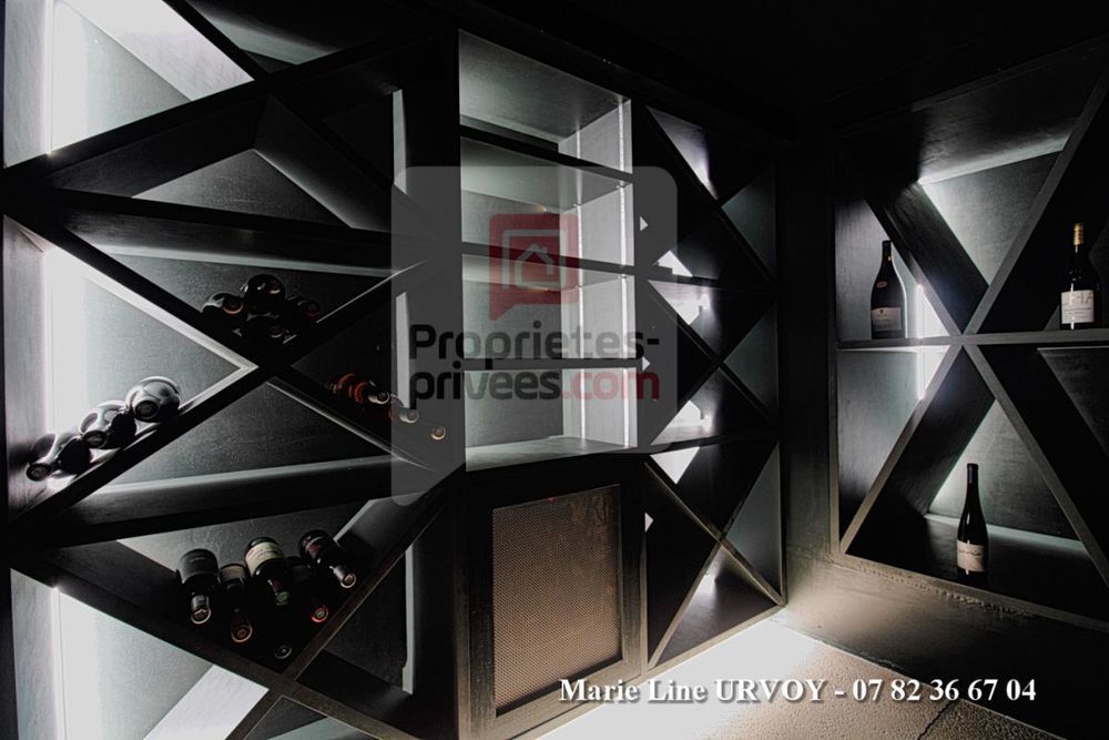 � vendre  Maison Maussane-les-Alpilles (13520)