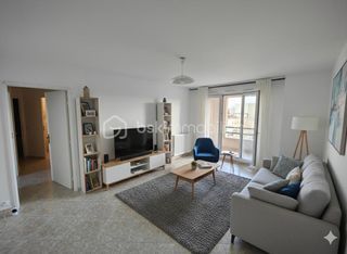  Appartement � vendre 3 pi�ces 64 m�