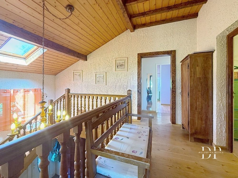 � vendre  Maison V�traz-Monthoux (74100)