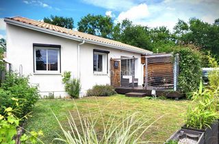  Maison � vendre 4 pi�ces 82 m�